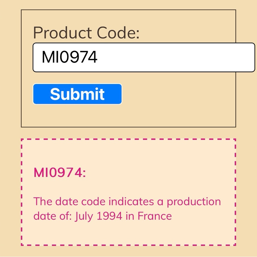 Louis Vuitton Blue Epi Card Holder - Picture 13 of 13